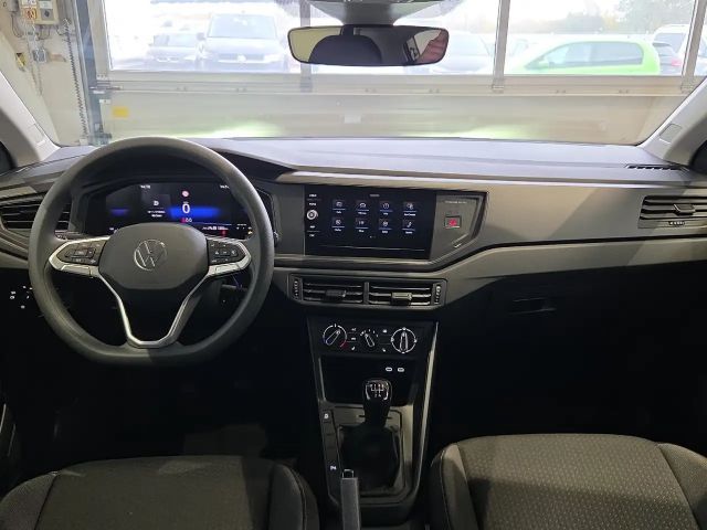 Volkswagen Taigo 4Me TSI