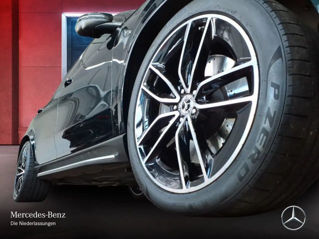 Mercedes-Benz GLE 580 4MATIC AMG Line