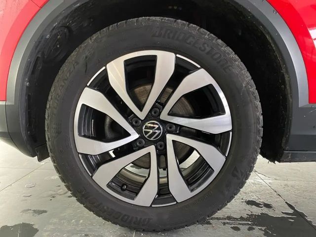 Volkswagen T-Roc 1.0 TSI Style