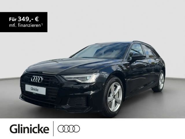 Audi A6 45 TFSI Quattro S-Line