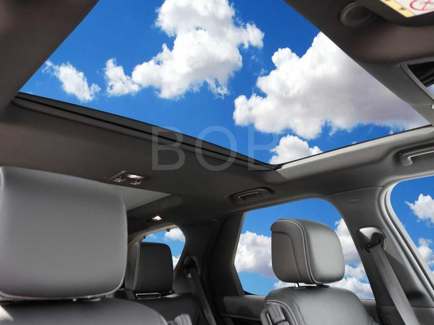 Land Rover Discovery Dynamic R-Dynamic SE