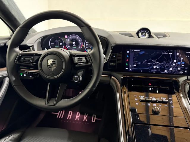 Porsche Panamera Coupé E-Hybrid Turbo