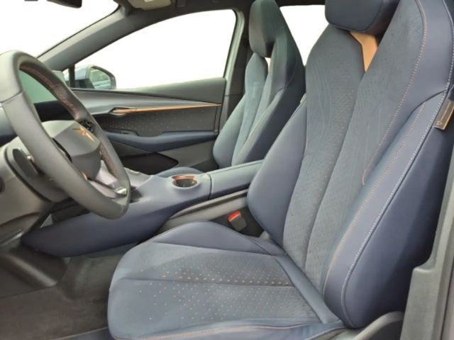 Cupra Tavascan 4Drive