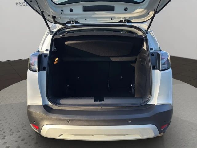 Opel Crossland X Elegance