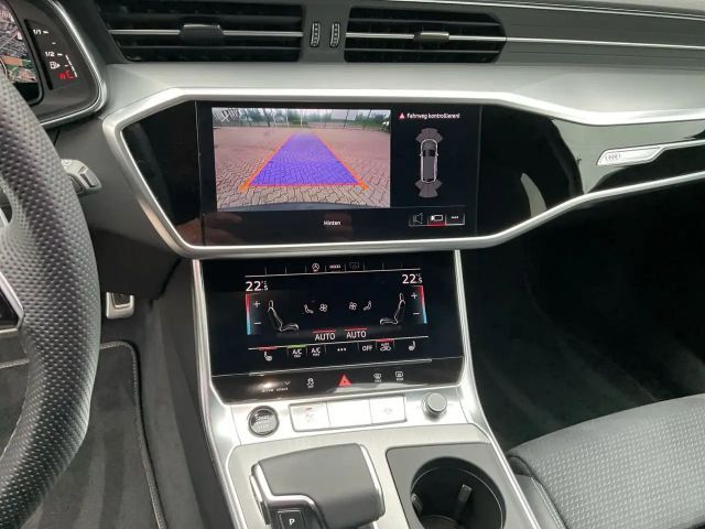 Audi A6 40 TDI S-Line