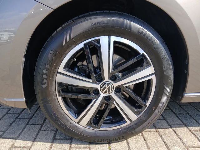 Volkswagen Caddy DSG Maxi