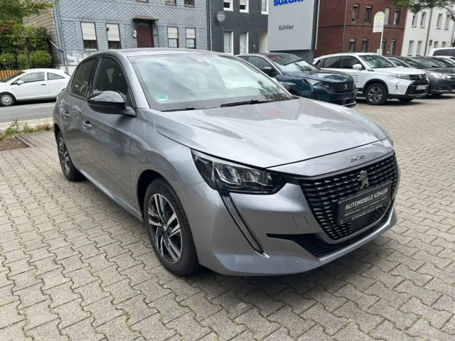 Peugeot 208 Allure Pack