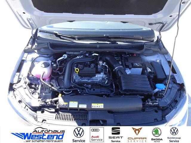 Volkswagen Polo 1.0 TSI DSG Life