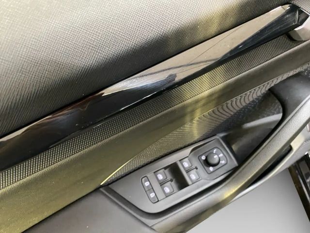 Skoda Octavia Combi Selection