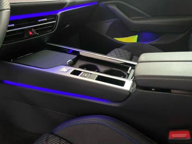 Volkswagen Passat 2.0 TDI DSG R-Line Variant