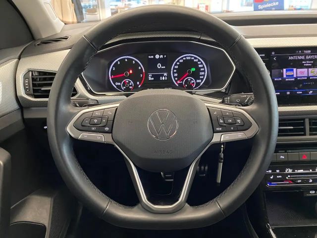 Volkswagen T-Cross 1.0 TSI Move