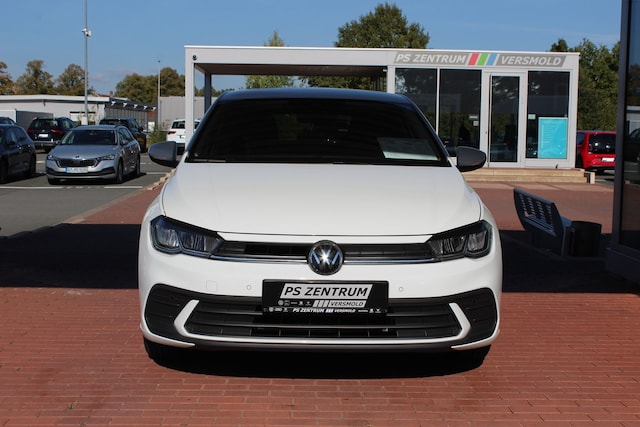 Volkswagen Polo Move
