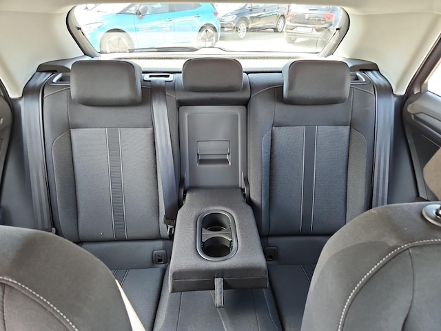 Volkswagen T-Roc 1.5 TSI DSG Life