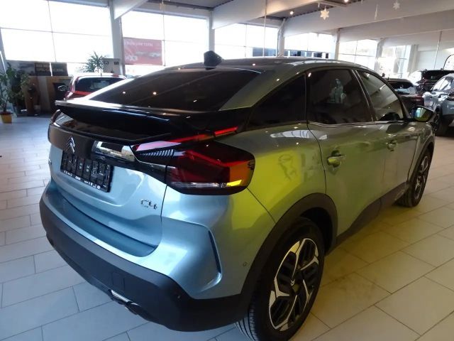 Citroën C4 PureTech Shine