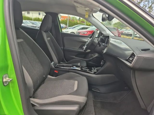 Opel Mokka Edition Mokka-e