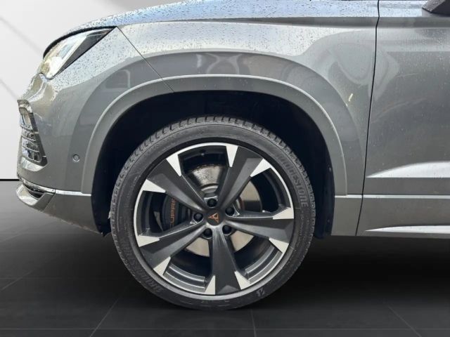 Cupra Ateca 4Drive