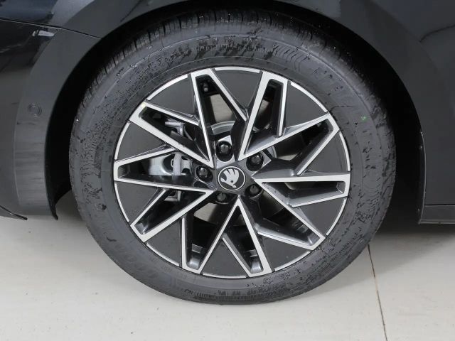 Skoda Octavia 4x4 Sportline