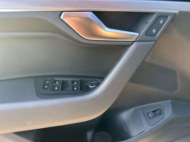 Volkswagen Touareg 3.0 V6 TDI