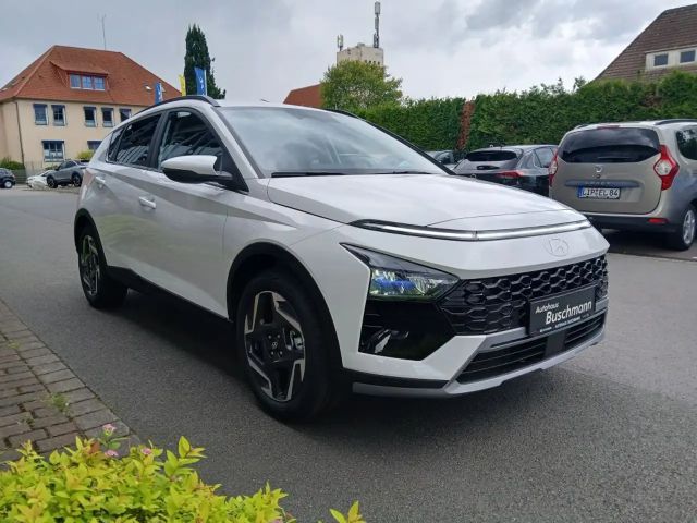 Hyundai Bayon 1.0 Prime T-GDi