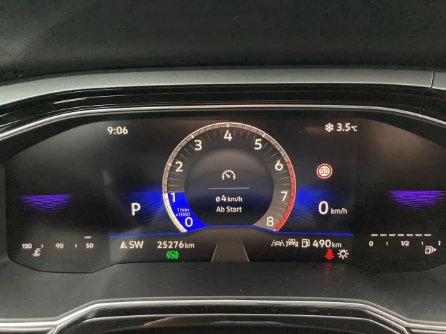 Volkswagen Taigo 1.0 TSI DSG