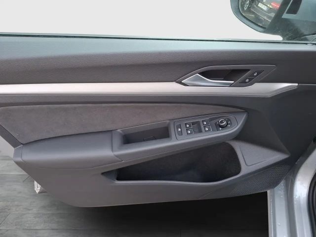 Volkswagen Golf Rabbit TSI