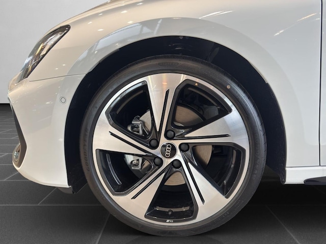 Audi A3 S-Tronic Sportback