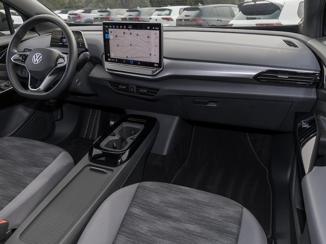 Volkswagen ID.4 Performance Pro