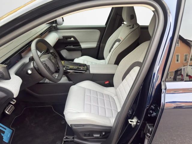 Citroën C5 Aircross Rückfahrkamera Sitzheizung