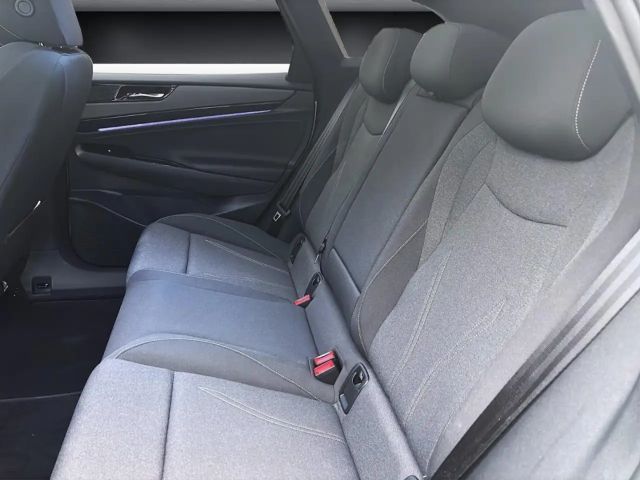 Volkswagen ID.7 IQ.Drive Pro Tourer