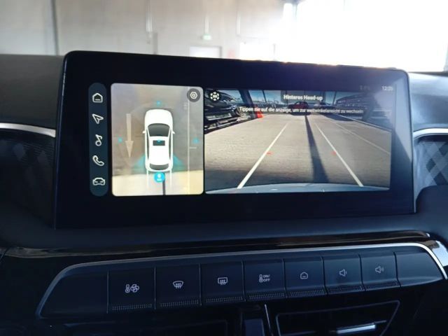 MG MG3 Hybrid+ Luxury