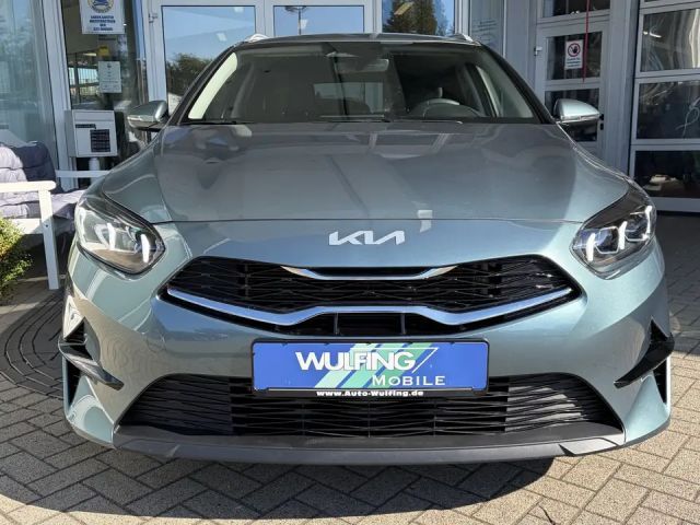 Kia Ceed GDi SportWagon Vision