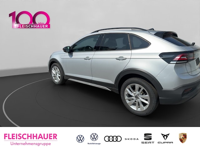 Volkswagen Taigo IQ.Drive Move