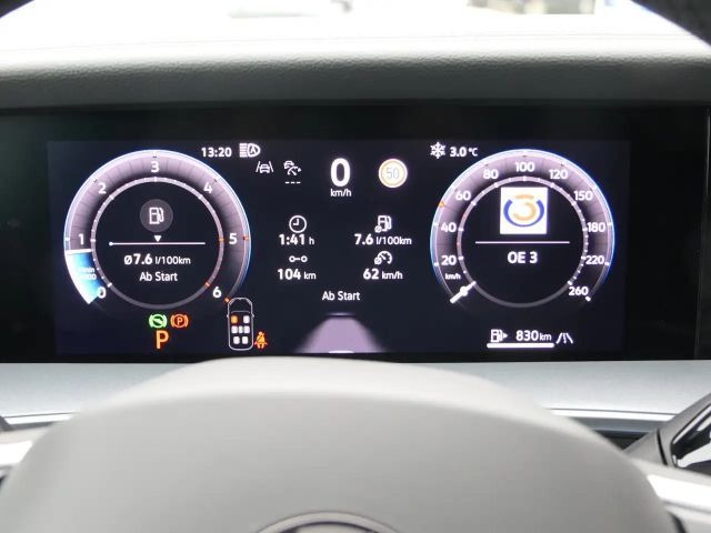 Volkswagen Tayron 4Motion DSG