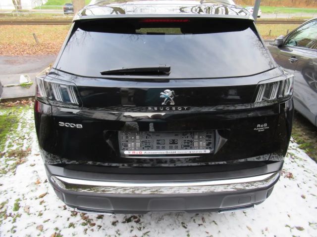 Peugeot 3008 Roadtrip PT130, Zahnr. NEU, Navi,AHZV,360°K,SHZ