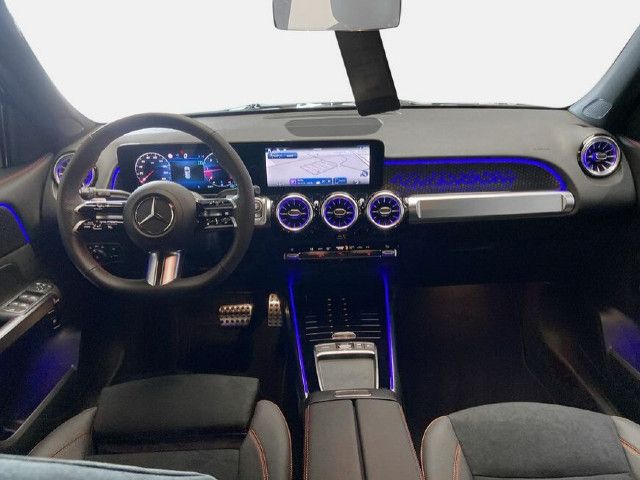 Mercedes-Benz GLB 200 GLB 200 d