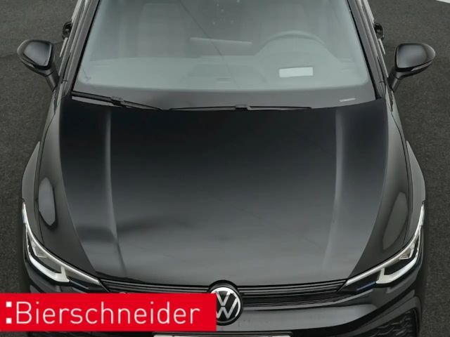 Volkswagen Golf 2.0 TSI DSG GTI Style