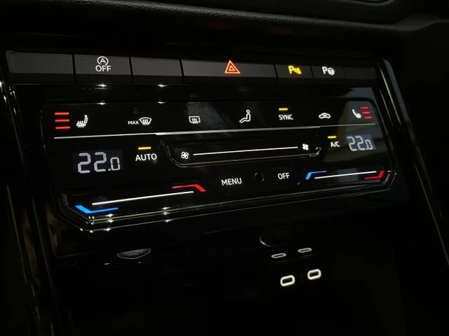 Volkswagen T-Roc DSG Style