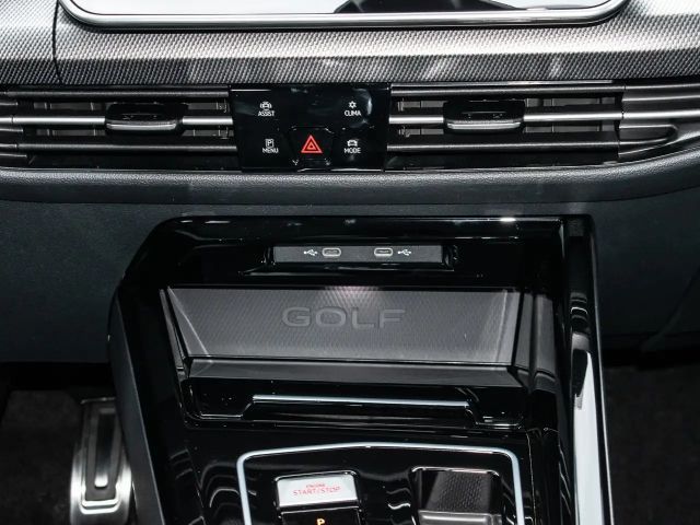 Volkswagen Golf DSG GTE eHybrid