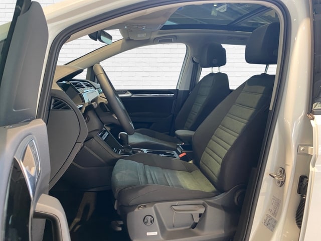 Volkswagen Touran 1.5 TSI