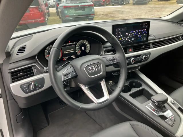 Audi A5 40 TFSI S-Line Sportback