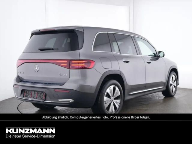 Mercedes-Benz EQB 300 4MATIC Progressive