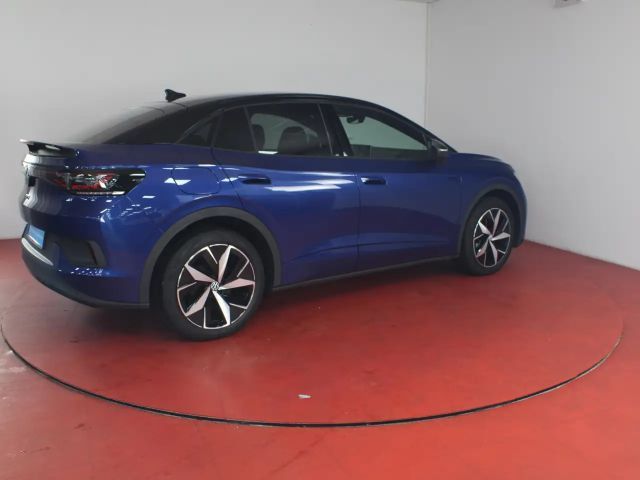 Volkswagen ID.5 77 KWh GTX