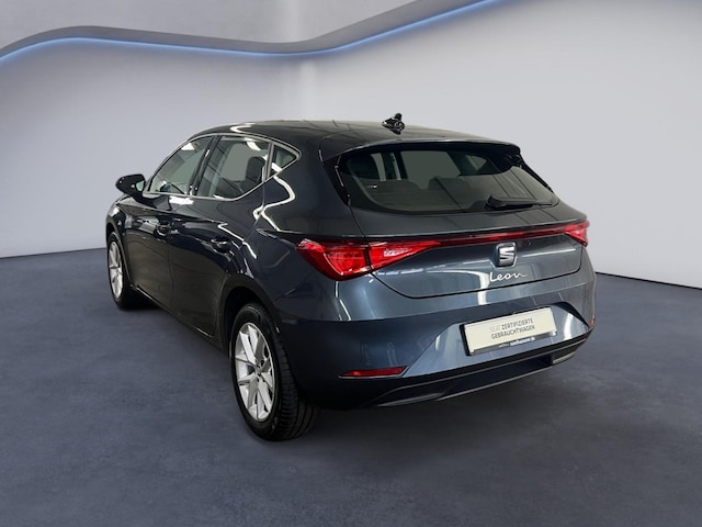 Seat Leon 2.0 TDI DSG Style