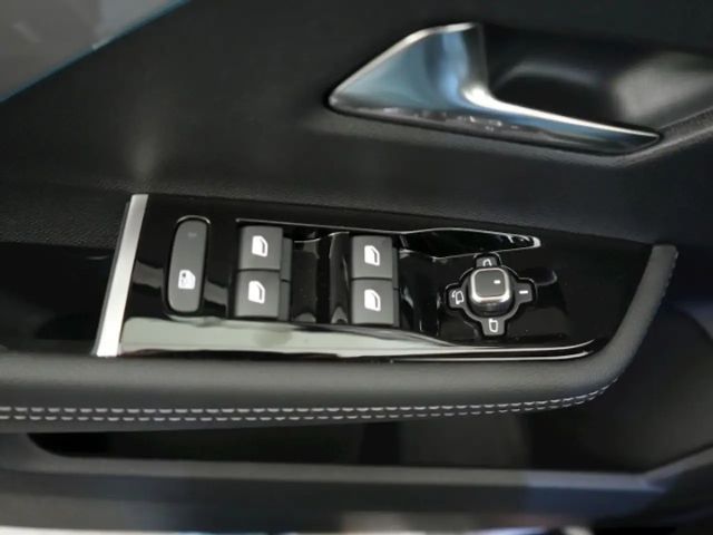 Opel Astra GS-Line Grand Sport