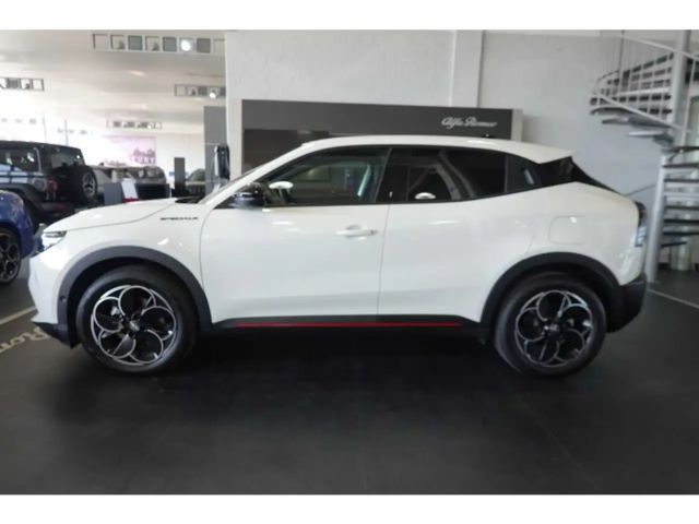 Alfa Romeo Junior Elettrica Speciale