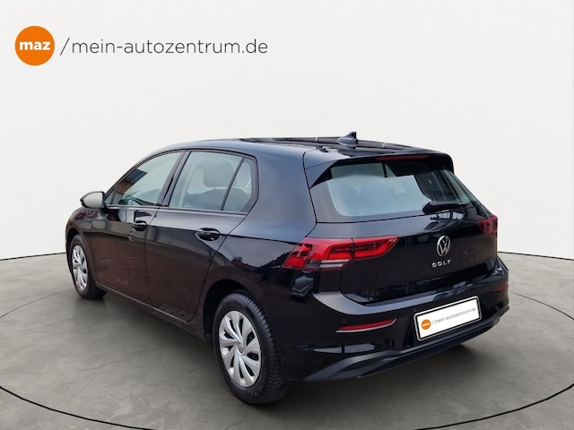 Volkswagen Golf 1.0 TSI Golf VIII