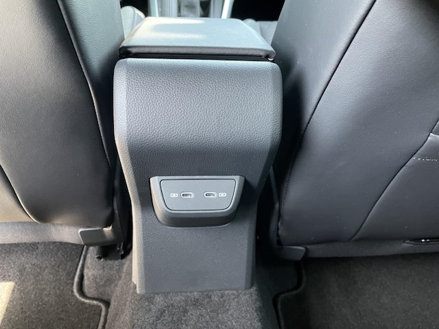 Volkswagen Taigo DSG