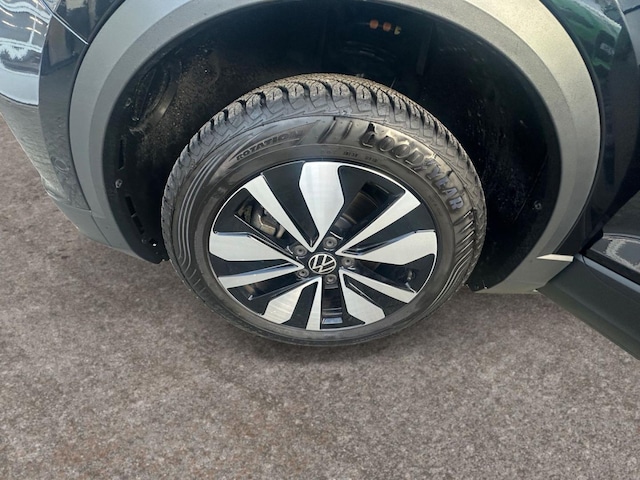 Volkswagen T-Roc 2.0 TDI DSG