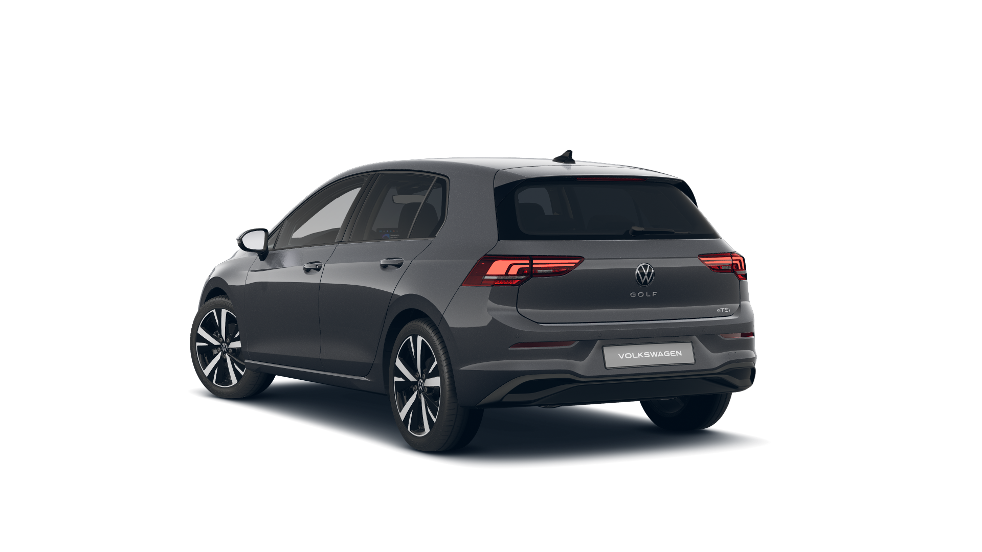 Volkswagen Golf DSG Golf VIII Life