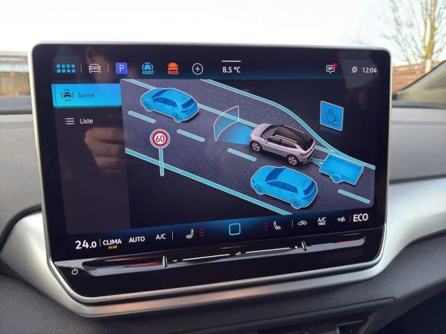 Volkswagen ID.4 IQ.Drive Performance Pro